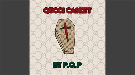 gucci casket dracovii|Gucci Casket (feat. Ka$hphon) [Remix] .